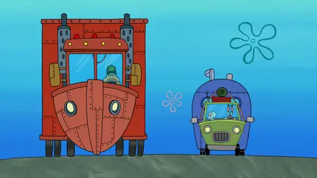 SpongeBob SquarePants S10E47