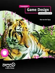 Foundation Game Design with ActionScript 3.0 (Repost)