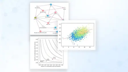 Causal Inference with Linear Regression: A Modern Approach