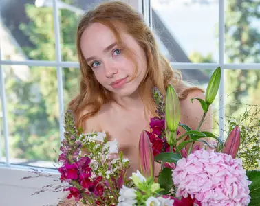 Rinna Ly - Quiet Flirt