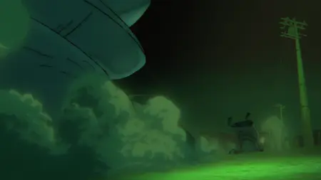 DAN DA DAN S03E12