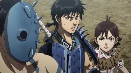 Kingdom S6 - 05