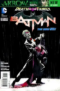 Batman 017 (2013) (4 covers) (theFragile-Novus