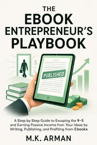 The Ebook Entrepreneur’s Playbook