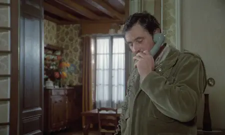 Such a Lovely Town / Un si joli village... (1979)