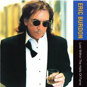 Eric Burdon - Lost Within the Halls of Fame (1995)