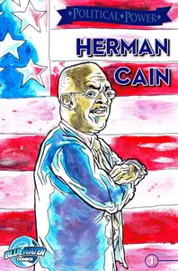 Political Power - Herman Cain 001 (2013) (digital-Empire