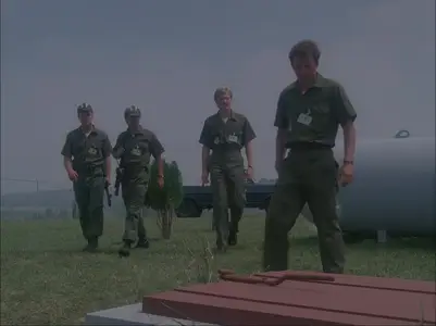 The Day After (1983)