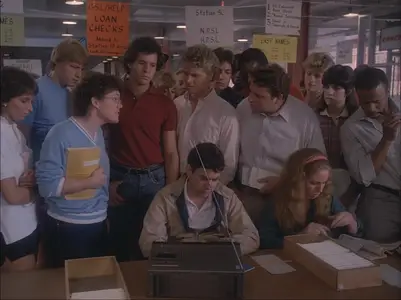 The Day After (1983)