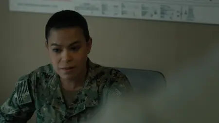 SEAL Team S04E12