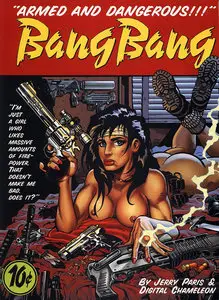 Bang Bang - Armed And Dangerous!!!