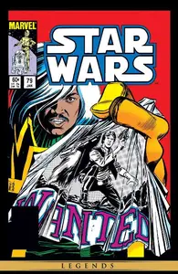 Marvel - Star Wars 1977 No 79 2015 HYBRID COMIC eBook