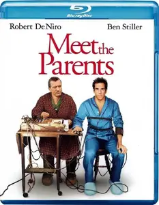 Meet the Parents (2000)