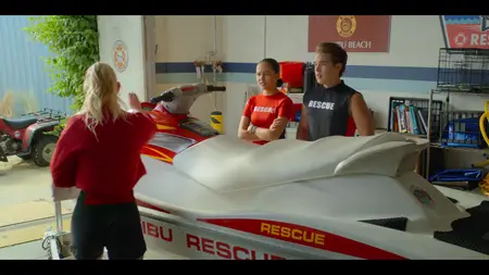 Malibu Rescue: The Series S01E03