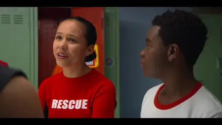 Malibu Rescue: The Series S01E03