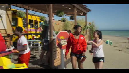 Malibu Rescue: The Series S01E03