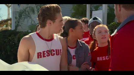 Malibu Rescue: The Series S01E03