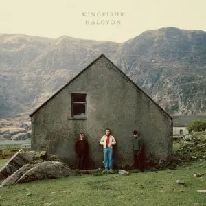 Kingfishr - Halcyon (2025) [Official Digital Download 24/96]