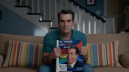 Modern Family S11E04