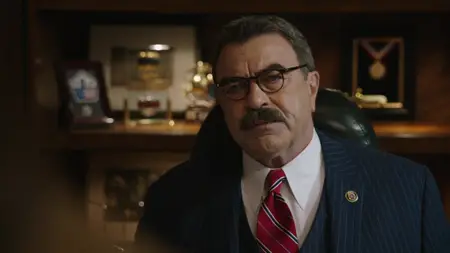 Blue Bloods S09E07