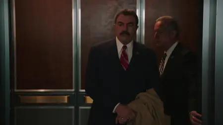 Blue Bloods S09E07