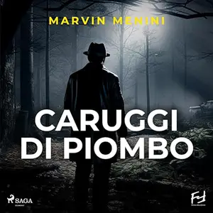 «Caruggi di piombo» by Marvin Menini