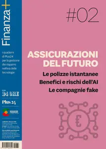 Il Sole 24 Ore Speciale Bonus Casa - 13 Novembre 2024