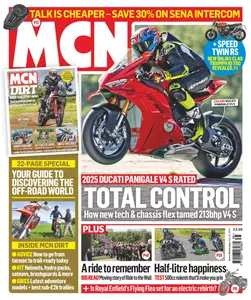 MCN - 18 September 2024