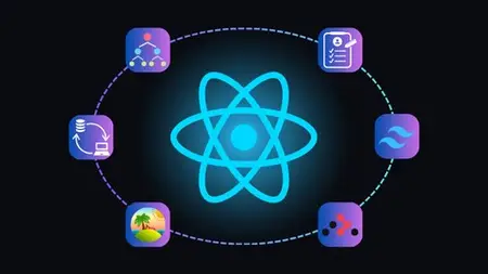 React 19 Mastery: Build Modern Web Apps With The Latest Feat