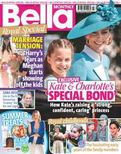 Bella Specials - 22 July 2025