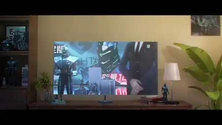 To Be Hero X - 06 x265 10bit 1080p 143 8561fps