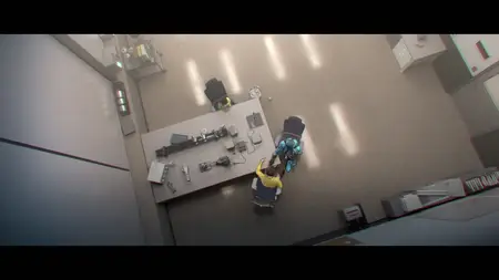 To Be Hero X - 06 x265 10bit 1080p 143 8561fps