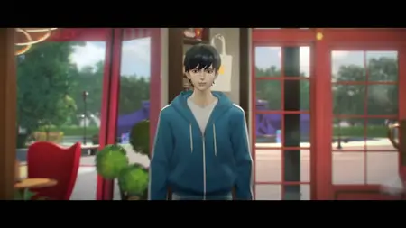 To Be Hero X - 06 x265 10bit 1080p 143 8561fps