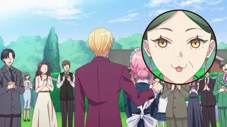 Mechanical Marie S01E02