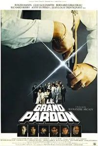 Le grand pardon / The Big Pardon (1982)