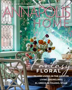 Annapolis Home - May/June 2024