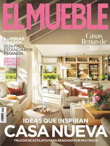 El Mueble N.751 - Enero 2025