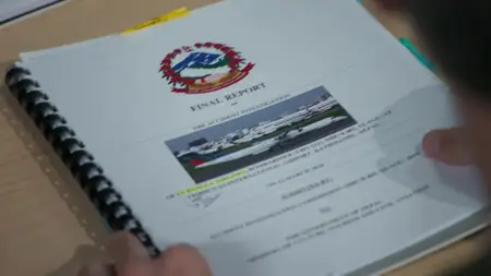 The Rehearsal S02E01