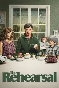 The Rehearsal S02E01