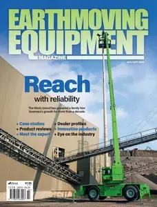 Magazine Weekly Digest: Rare Finds, Special Editions and True PDF Highlights