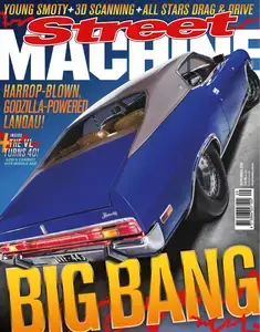 Magazine Weekly Digest: Rare Finds, Special Editions and True PDF Highlights