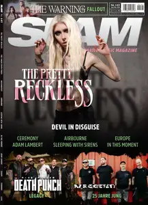 Magazine Weekly Digest: Rare Finds, Special Editions and True PDF Highlights