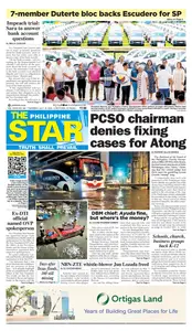 The Philippine Star - July 10, 2025