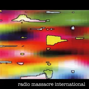 Radio Massacre International - Borrowed Atoms (1998)