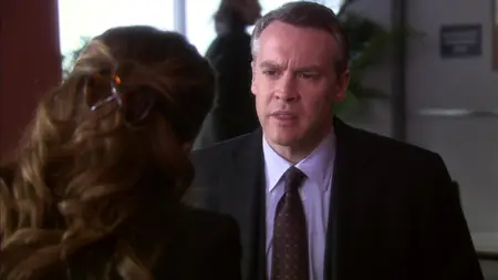 Damages - Im Netz der Macht S03E10