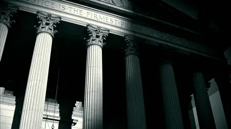 Damages - Im Netz der Macht S03E10