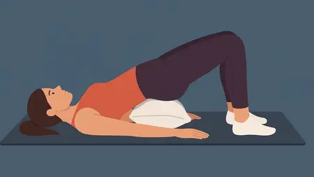 50 pelvic muscle excercise LEVEL 2| Improve your SEXUAL LIFE