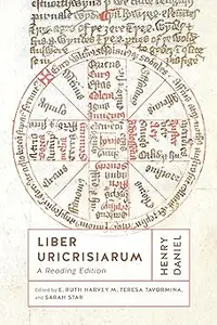 Liber Uricrisiarum: A Reading Edition