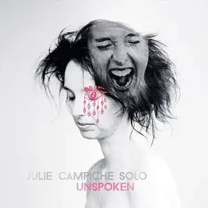 Julie Campiche - Unspoken (2026)