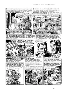 The Spawn of Venus And Other Stories v01